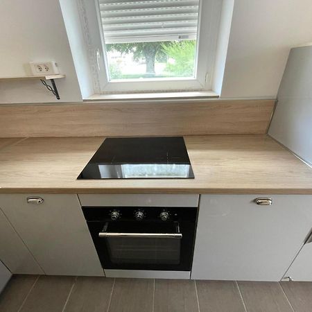Apparemment T2 En Centre Ville 古尔奈昂布赖 外观 照片