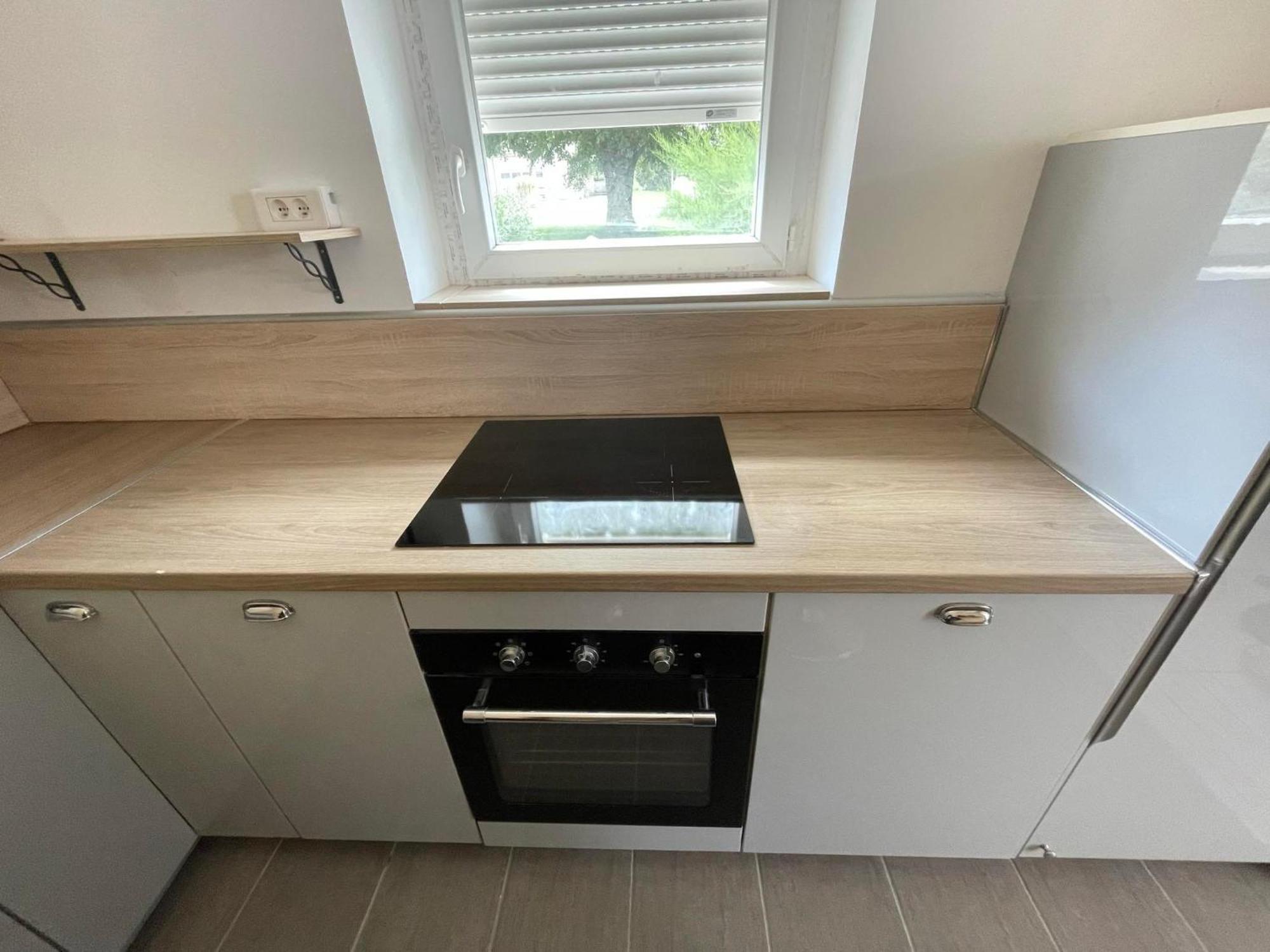 Apparemment T2 En Centre Ville 古尔奈昂布赖 外观 照片
